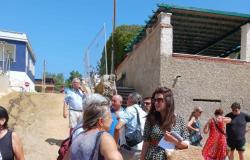 Santa Marinella, Baciu (Lista Cívica Alcalde Fiorelli): En la Terraza Giuliani Tidei pide disculpas a la ciudad