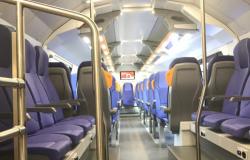 “Me manoseó en el tren”: el juicio por agresión sexual en Piacenza