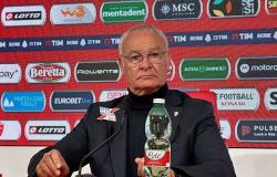“Estuvimos cerca de ganar contra el Inter y la Juventus. Es una pena. El presidente me confirmó que no hubo castigo para Chiesa”