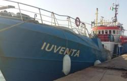 El barco de la ONG bloqueado durante 7 años no era un “taxi marítimo”