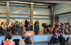“Emociones en Concierto”, un concierto de OgMF dirigido por el Maestro Massimo Bacci