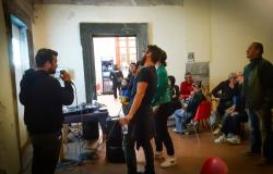 Velletri – Bar-Atto celebró su primer año de actividad: el bar donde la discapacidad se encuentra con la integración