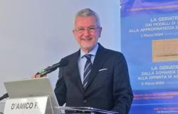 El geriatra Ferdinando D’Amico reconfirmado como presidente regional de Sigot Sicilia