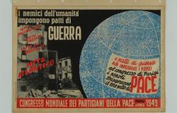 [Firenze] Unirse a la plaza 25 de abril en Florencia Partido antifascista • CARC