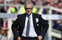 Esta noche Udinese-Verona, Delneri: “El 0-0 no es suficiente, espero que los friulanos se salven”