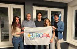 Más Europa se centra en los jóvenes: un consejo de… ¡menores de 30 años!