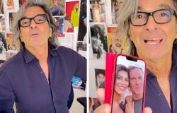 ”Jimmy Ghione está con María Laura De Vitis, tienen 35 años de diferencia”: Roberto Alessi muestra fotos y suelta la bomba – Gossip.it