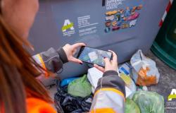 Florencia, Alia promete: recogida de papel las 24 horas, los residuos abandonados desaparecen en 3 horas