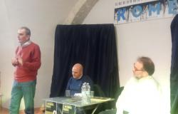 El libro de Franco La Torre “La antimafia traicionada” en Comiso y Vittoria-Ragusa Today