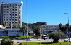 Hospital “Ruggi” de Salerno. Extirpación exitosa del cáncer de vejiga de un paciente de 90 años – Ondanews.it