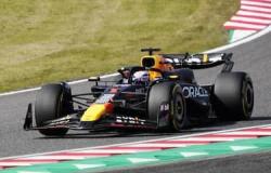 Fórmula 1, Gran Premio de China: tras la carrera al sprint, Verstappen también consigue la pole