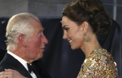 Kate Middleton “rechaza el papel de víctima”. El atrevido enfrentamiento con Diana – Il Tempo
