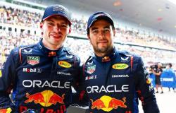 F1. Clasificación del GP de China 2024, pole número 100 para Red Bull: las palabras de Verstappen y Pérez – Fórmula 1