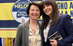 Fratelli d’Italia habla de familia en Monte / Cesena / Inicio