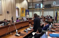 Corigliano-Rossano, el Plan Territorial de Protección Civil aprobado en el consejo municipal