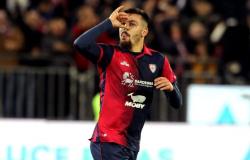 Cagliari, Gaetano: “Hay amargura por el empate. ¿Multa? No debería haberlo tirado”.