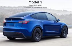 Tesla vuelve a rebajar el precio del Model Y y convierte al Model X en el más barato de todos los tiempos, pero cancela los créditos de referencia