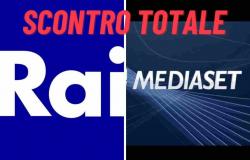 Rai vs Mediaset, el choque es total: la jugada desesperada de los directivos para volver a lo más alto