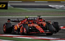 Ferrari, radio-Leclerc: “Sainz pelea más conmigo que con los demás” – Noticias