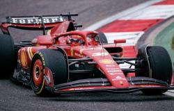 Fórmula 1, en la tormenta del Sprint entre Leclerc y Sainz: equipo de radio ardiente
