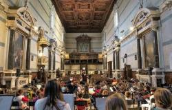 Un homenaje a Boccherini: actúa el laboratorio orquestal de Lucca Fratel Paoli
