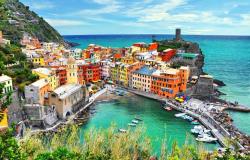 La Spezia y las Cinque Terre: itinerario de dos días entre la naturaleza