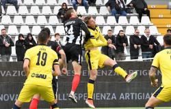 Ascoli-Módena 0-0, habitual empate sin goles y la salvación se escapa. Nestorovski falla un penalti – picenotime