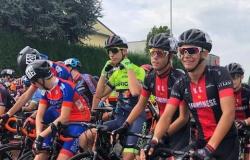 La doble prueba ciclista abre la temporada 2024 del US Legnanese
