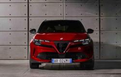 Alfa Romeo Junior, el posicionamiento en el mercado y los 5 competidores del Biscione B-suv