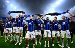 Orlando: “Ayer el Inter coronó un año perfecto. Marotta e Inzaghi fueron las piedras angulares”