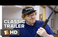 Michael Moore en 5 películas imprescindibles