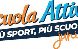 El equipo juvenil de voleibol de Osimo y el instituto integral Caio Giulio Cesare se suman al proyecto ‘Escuela activa juvenil’