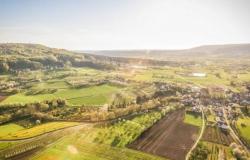 La Región del Lacio gana el concurso “Rural Ciak” en Perugia