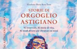 Presentación de “Historias del orgullo de Asti” en la librería Alberi d’Acqua – Lavocediasti.it
