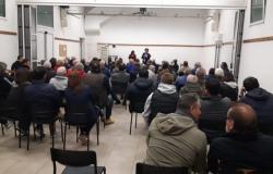 Orsoleto y San Martino Riparotta, un encuentro sobre nuevas intervenciones y peticiones ciudadanas • newsrimini.it