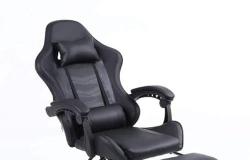 ¡Precio BOMBA en esta silla gaming Cribel Racing Omega! SOLO 104€