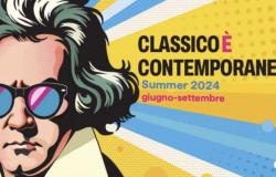 Lo clásico es contemporáneo. La XXIV edición del Festival de Emilia Romagna