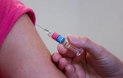 Atención sanitaria, las cifras de pesadilla del sarampión y la tos ferina. “Pocas vacunas”