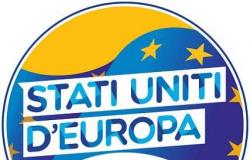 Palermo, reunión entre los socialdemócratas y Più Europa para la lista “Estados Unidos de Europa”