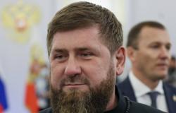 “Sufre de una enfermedad terminal”. El líder checheno Kadyrov en coma