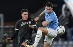TOP NOTICIAS 12 h – La Lazio gana, pero la Juve pasa: rumores y opiniones sobre la Copa de Italia