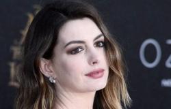 Anne Hathaway y la extraña petición en las primeras audiciones