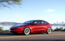 Tesla vuelve a bajar los precios del Model 3, una rebaja de 2.000 euros en la lista de precios