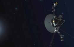 La NASA recibe noticias de la Voyager 1, la nave espacial más distante de la Tierra, después de meses de silencio