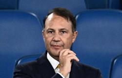 Salernitana, novedades sobre el futuro del club tras el encuentro en Roma entre Iervolino y Milán