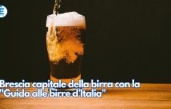 Brescia capital de la cerveza con la “Guía de las cervezas de Italia”