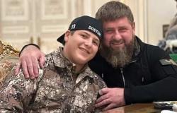 Rusia, Novaya Gazeta: ‘Kadyrov gravemente enfermo, el Kremlin busca sucesor para Chechenia’