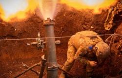 Rusia ataca Kiev, Odessa y Kharkiv. Shoigu: “500.000 soldados ucranianos han muerto desde el comienzo de la guerra. Conseguiremos todos nuestros objetivos”