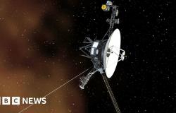La Voyager-1 vuelve a enviar datos legibles desde el espacio profundo