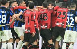 El Milán olvida sus elogios al campeón Inter. Y estalla el caso Adli